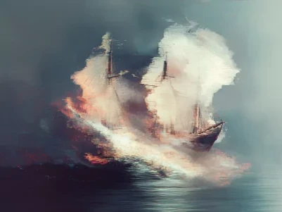 Digital storm