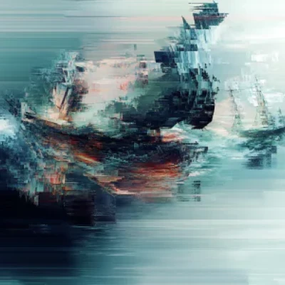 Digital storm N03