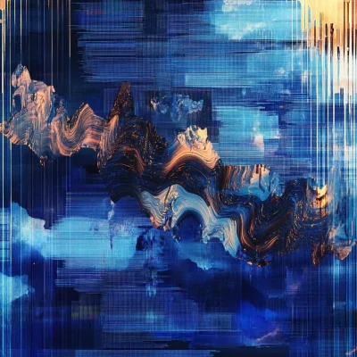 Royal blue N01
