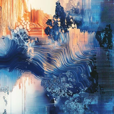 Royal blue N03