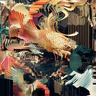 Virtual Harmony N01
