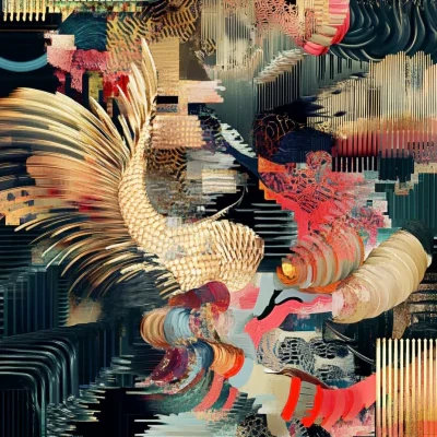 Virtual Harmony N02
