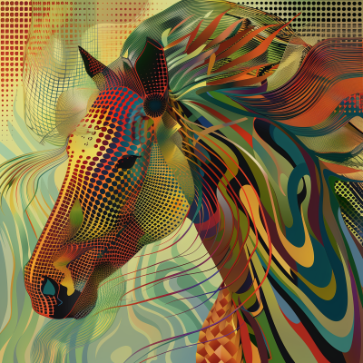 Horses 281