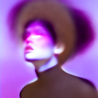 Out of focus N01