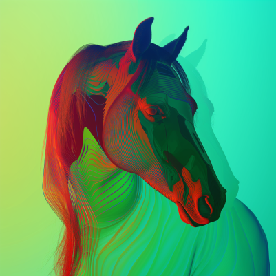 Horses 008