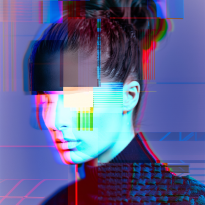 Glitch N01