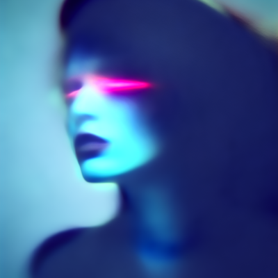 Out of focus N02