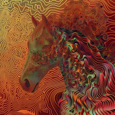 Horses 090