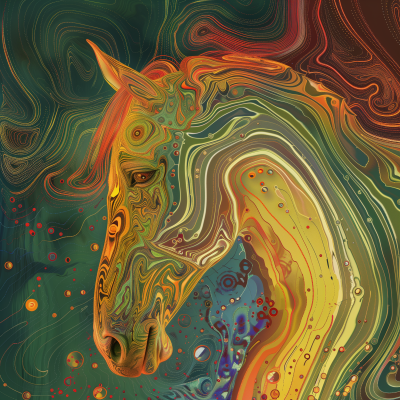 Horses 213