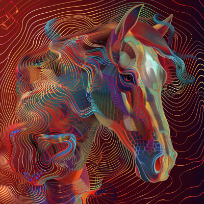 Horses 271