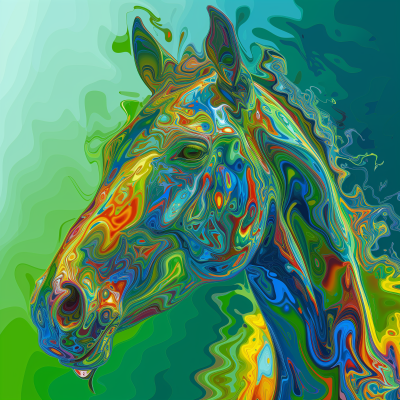 Horses 008