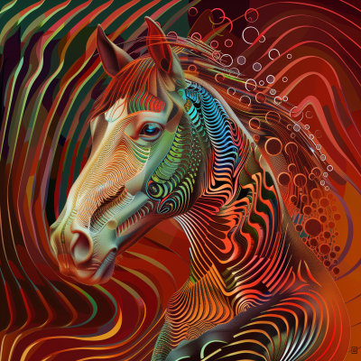 Horses 261