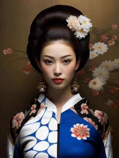 Geisha