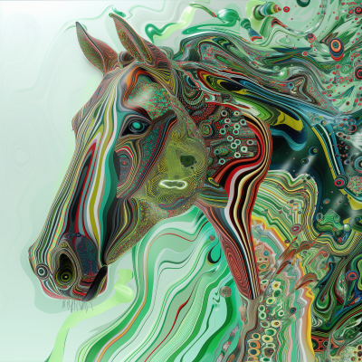 Horses 111