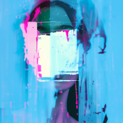 Glitch N03