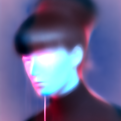 Out of focus N03