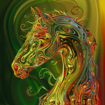 Horses 223