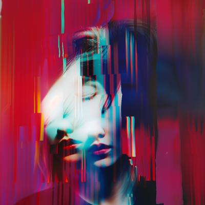 Glitch N02